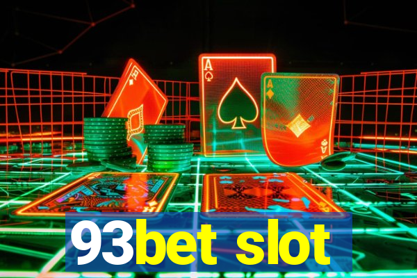 93bet slot